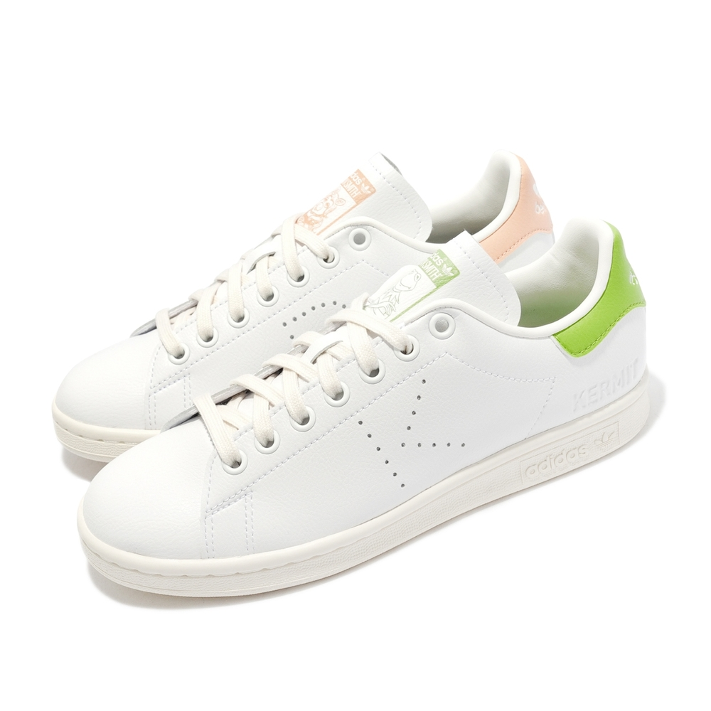 adidas Disney x Stan Smith 'Miss Piggy & Kermit' GZ5996
