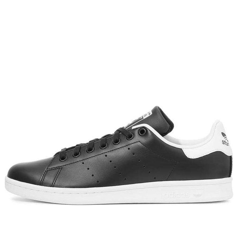 adidas originals StanSmith 'Black White' ID6116
