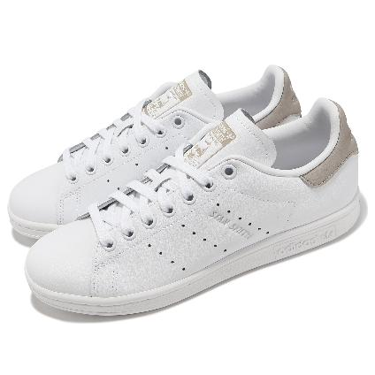 (WMNS) adidas originals StanSmith 'White' ID5782