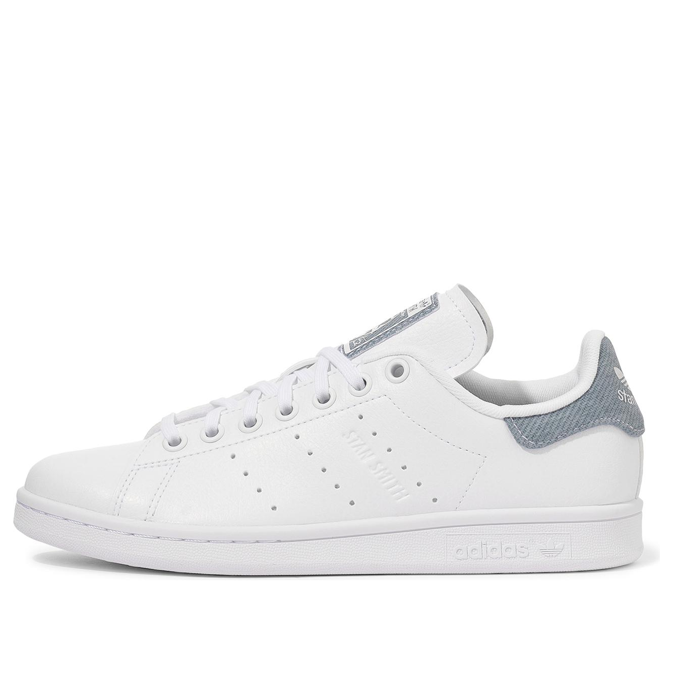 (GS) adidas Stan Smith 'White Shadow Navy' ID7196