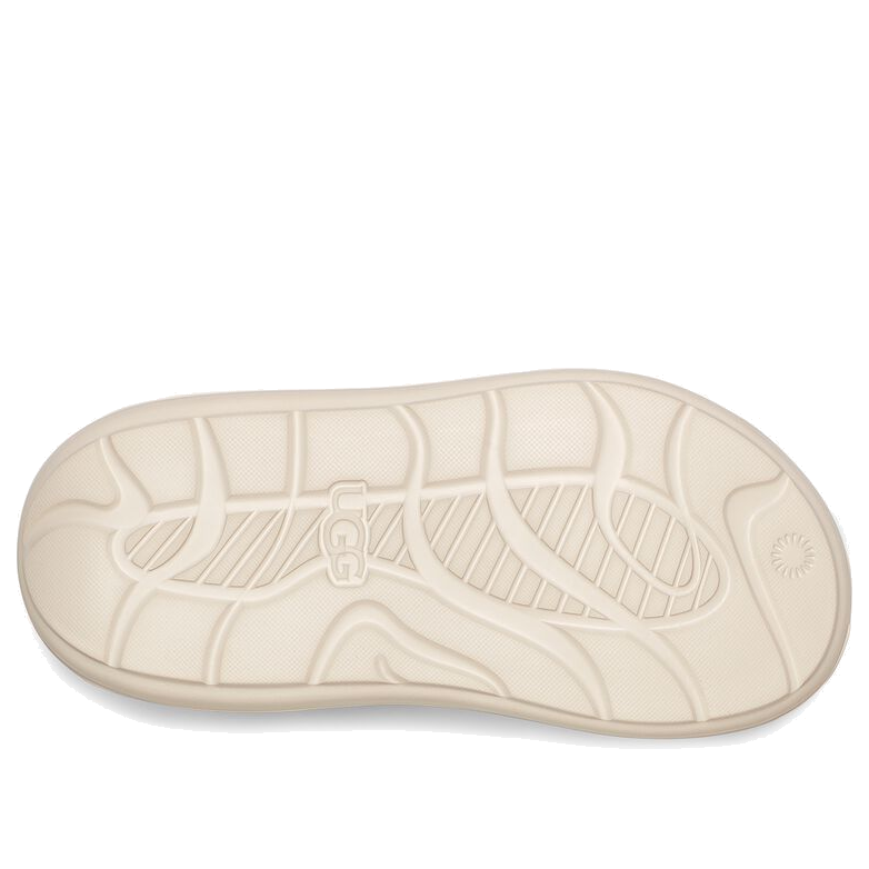 (WMNS) UGG Sport Yeah 'Cream' 1126811-SSAL