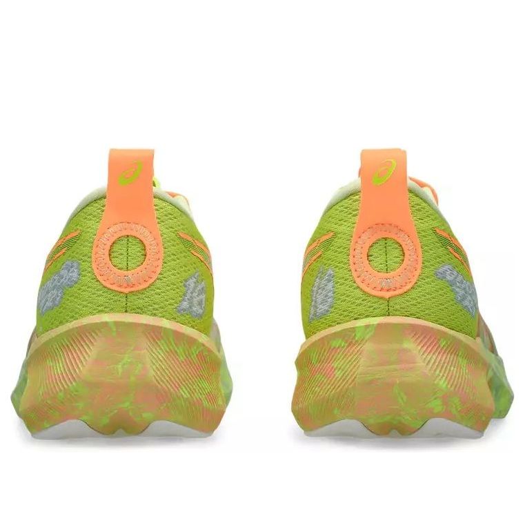 (WMNS) ASICS Noosa TRI 16 'Yellow Orange' 1012B675-750