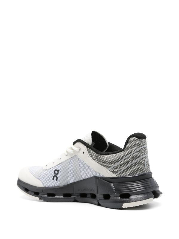 (WMNS) On Running Cloudnova Z5 'Rush Pearl Black' 3WD30292325