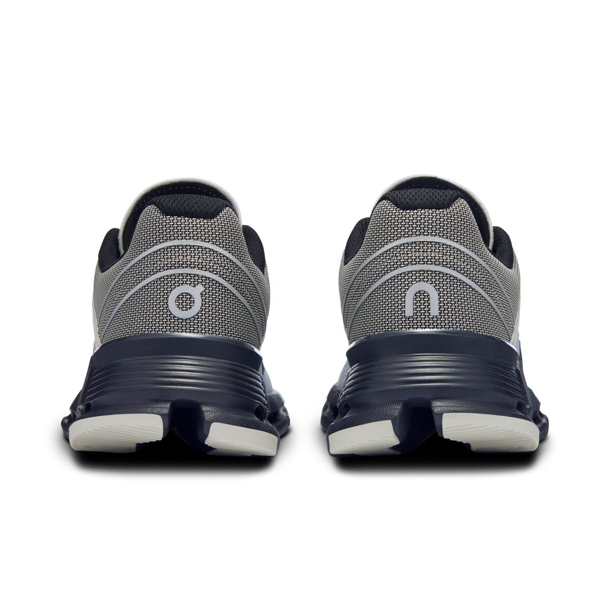 (WMNS) On Running Cloudnova Z5 'Rush Pearl Black' 3WD30292325