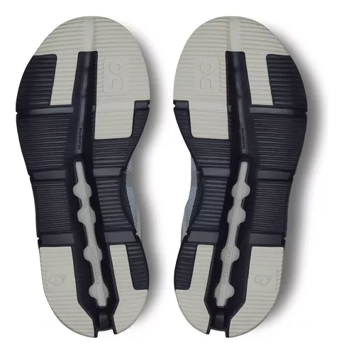 (WMNS) On Running Cloudnova Z5 'Rush Pearl Black' 3WD30292325