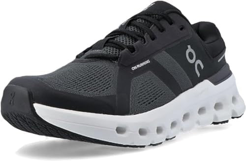 On Running Cloudrunner 2 'Eclipse Black' 3ME10140264