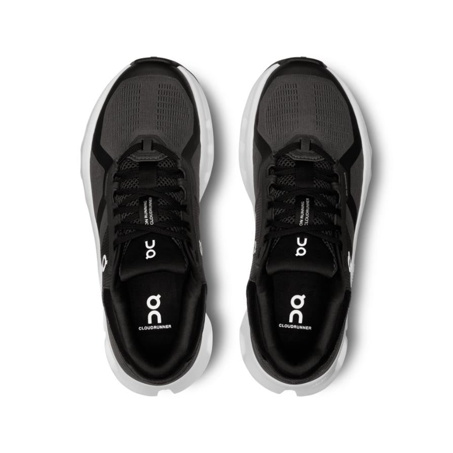 On Running Cloudrunner 2 'Eclipse Black' 3ME10140264
