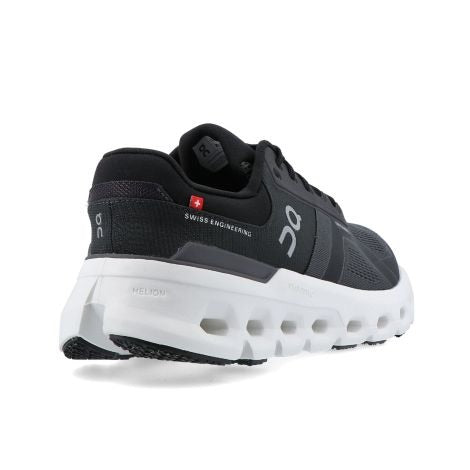 On Running Cloudrunner 2 'Eclipse Black' 3ME10140264