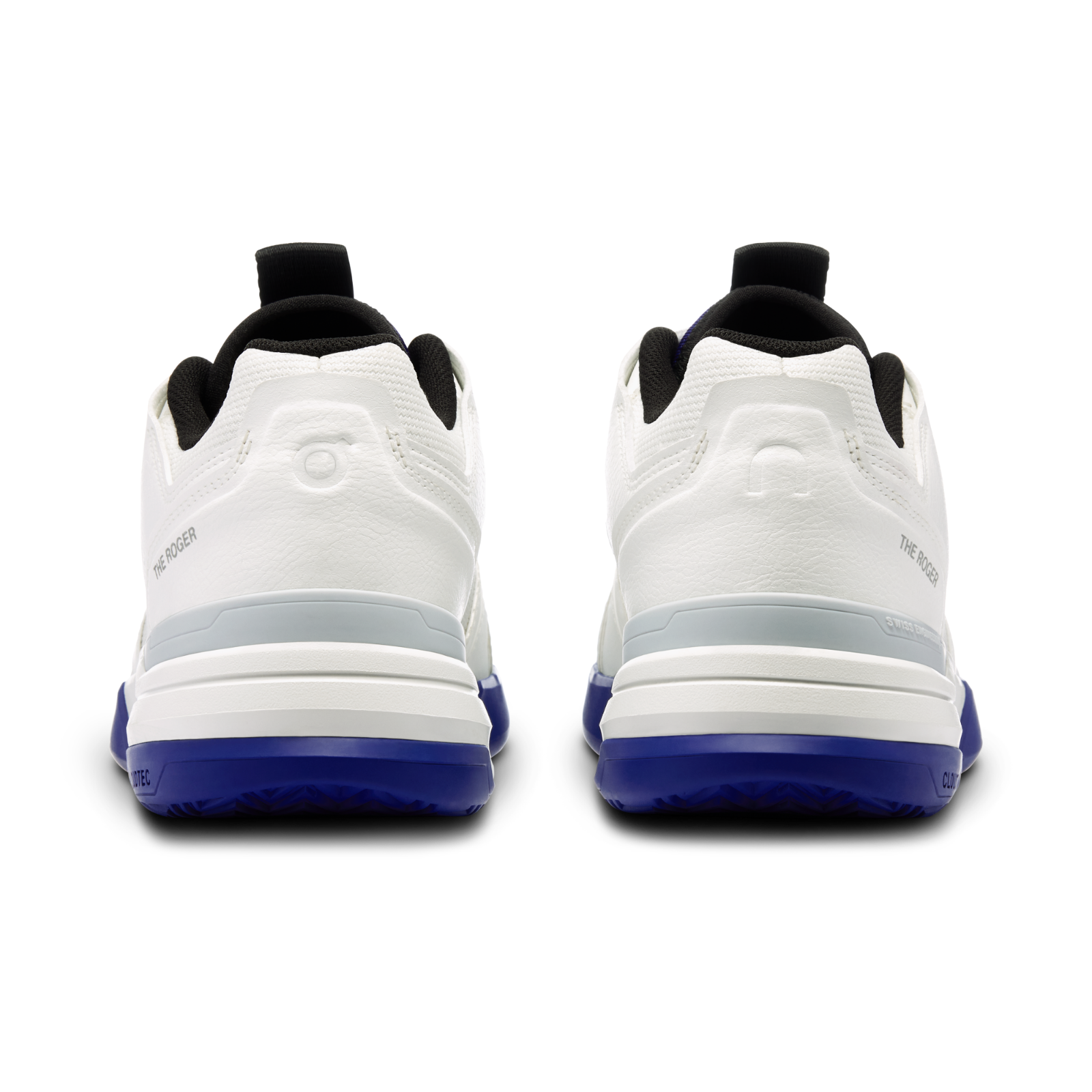 (WMNS) On Running The Roger Clubhouse Pro 'White Indigo' 3WD30052244