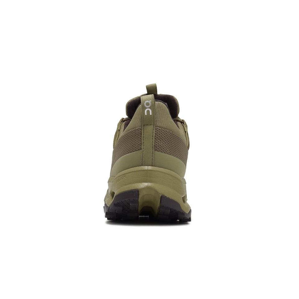 On Running Cloudhorizon Waterproof 'Olive Green' 3ME10052310