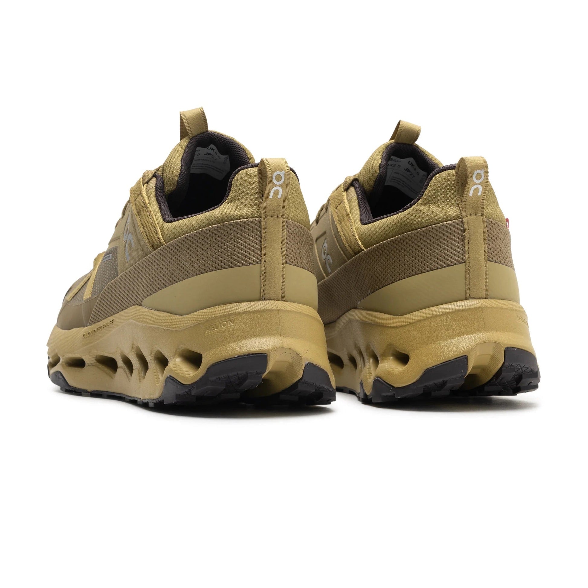 On Running Cloudhorizon Waterproof 'Olive Green' 3ME10052310