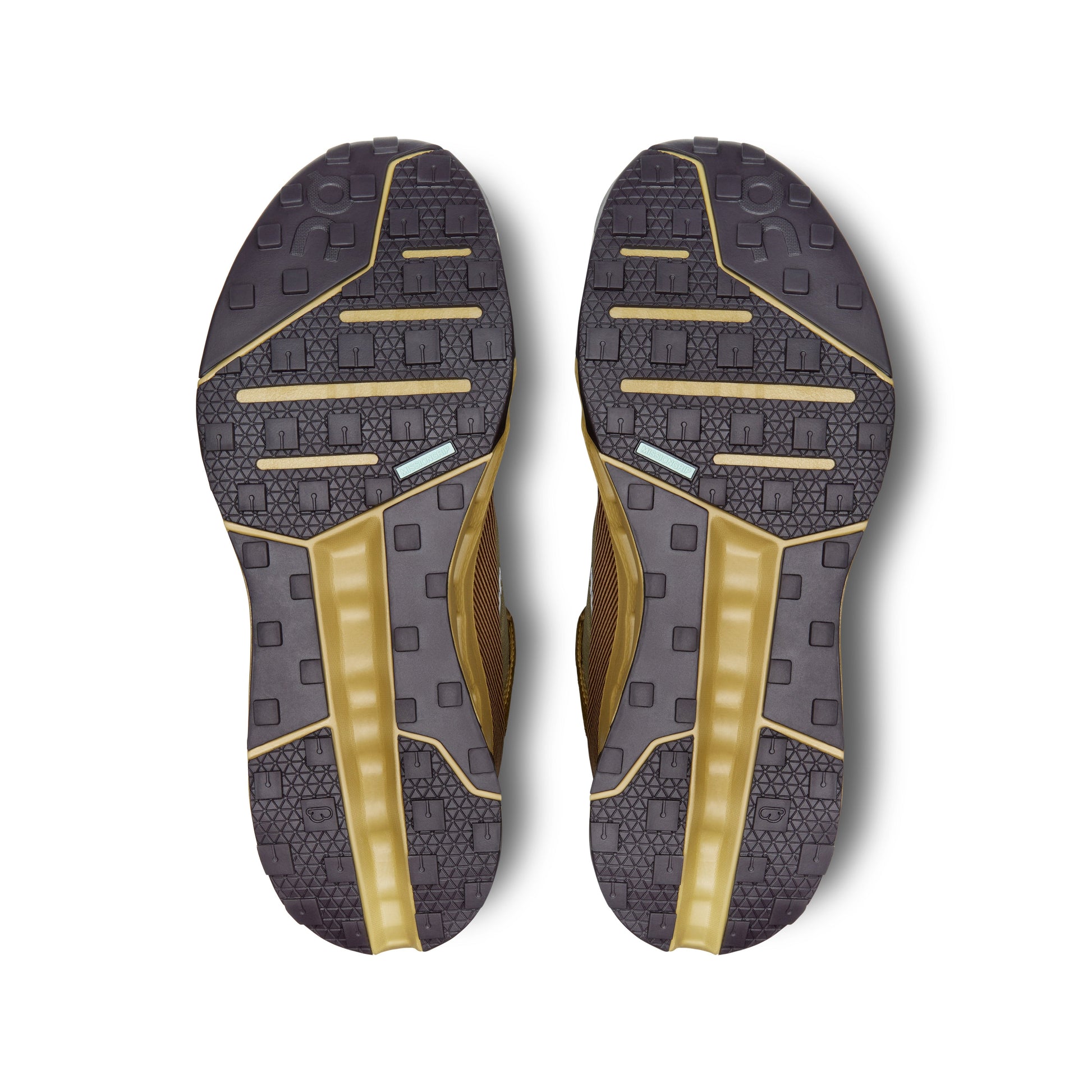 On Running Cloudhorizon Waterproof 'Olive Green' 3ME10052310
