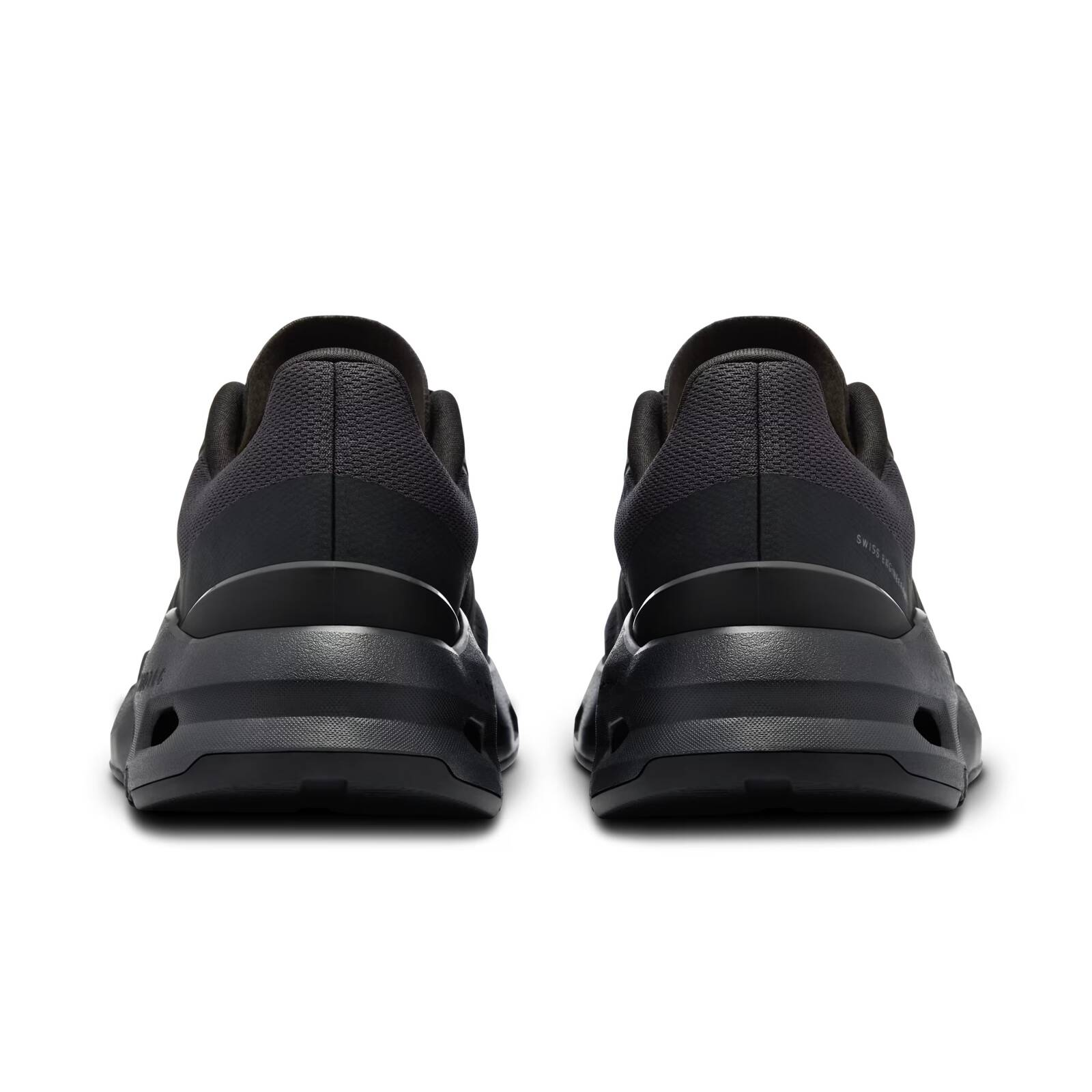 (WMNS) On Running Cloudpulse 'Black Eclipse' 3WD30060106