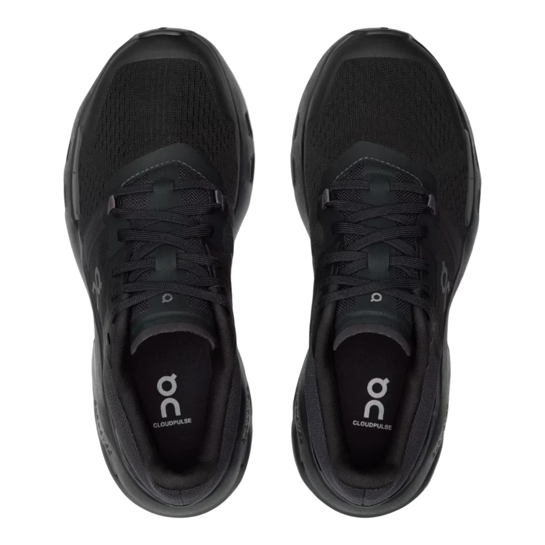 (WMNS) On Running Cloudpulse 'Black Eclipse' 3WD30060106