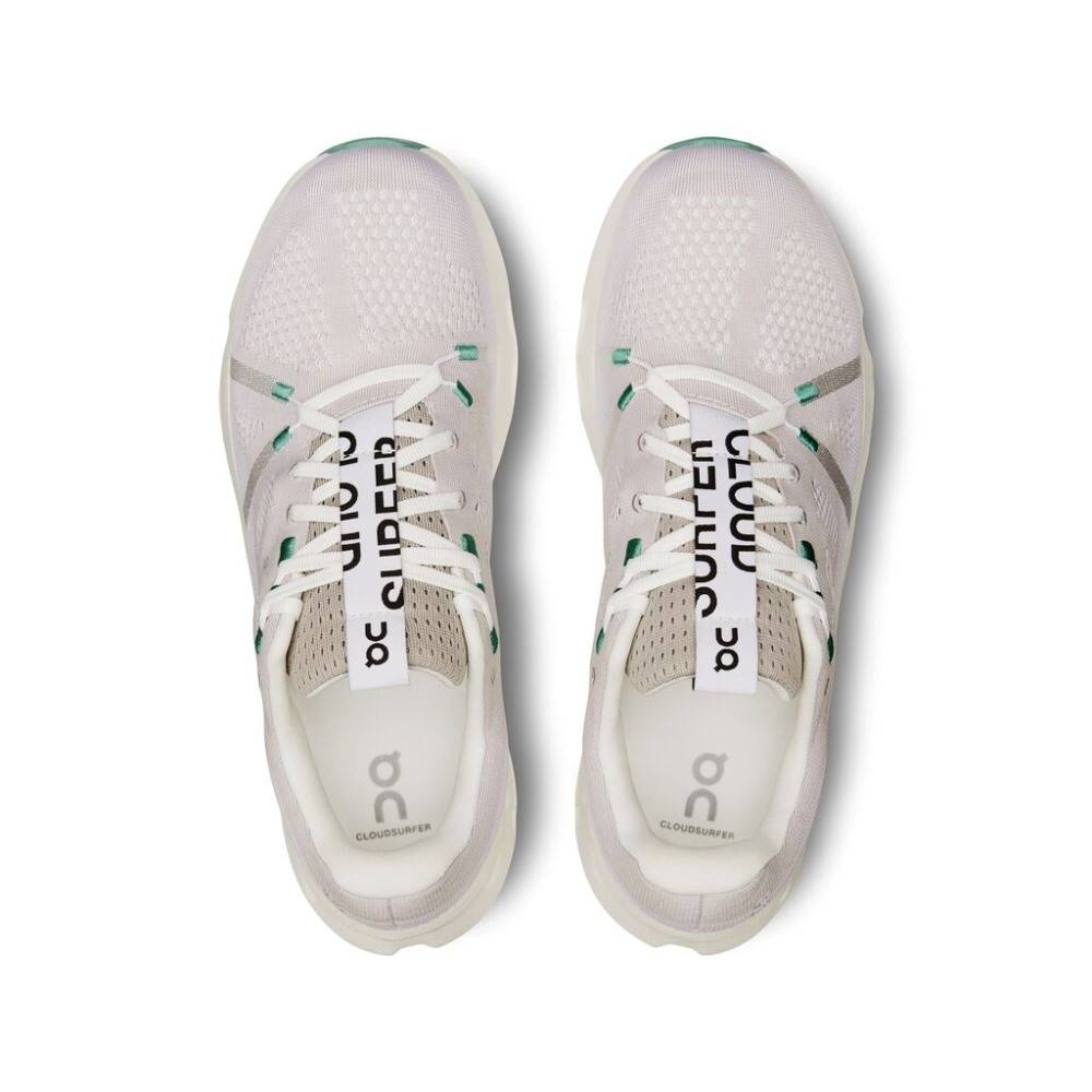On Running Cloudsurfer 'Pearl Ivory' 3MD10422143