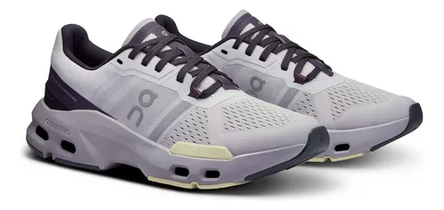 (WMNS) On Running Cloudpulse 'Lavender Seedling' 3WD30062112