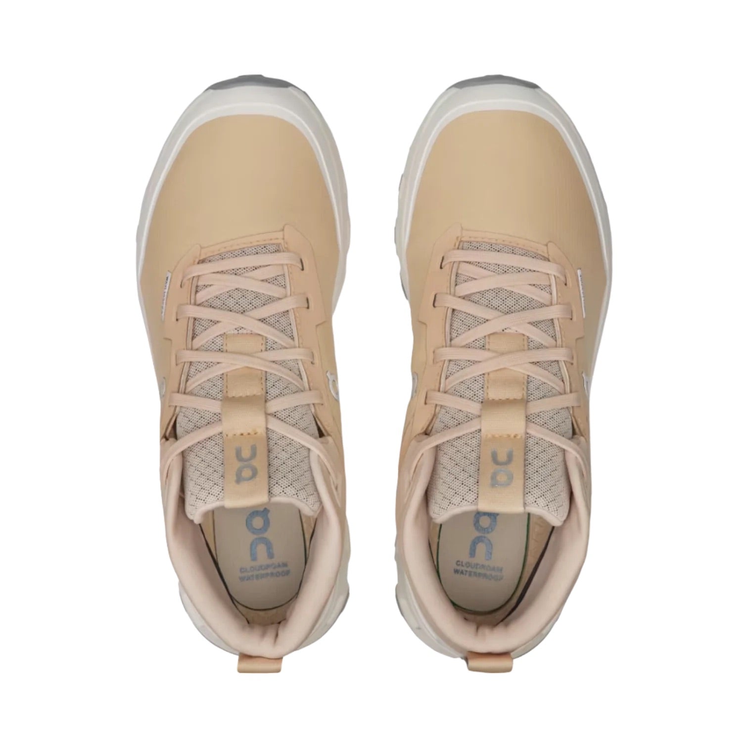 (WMNS) On Running Cloudroam Waterproof 'Pink' 3WD30072120