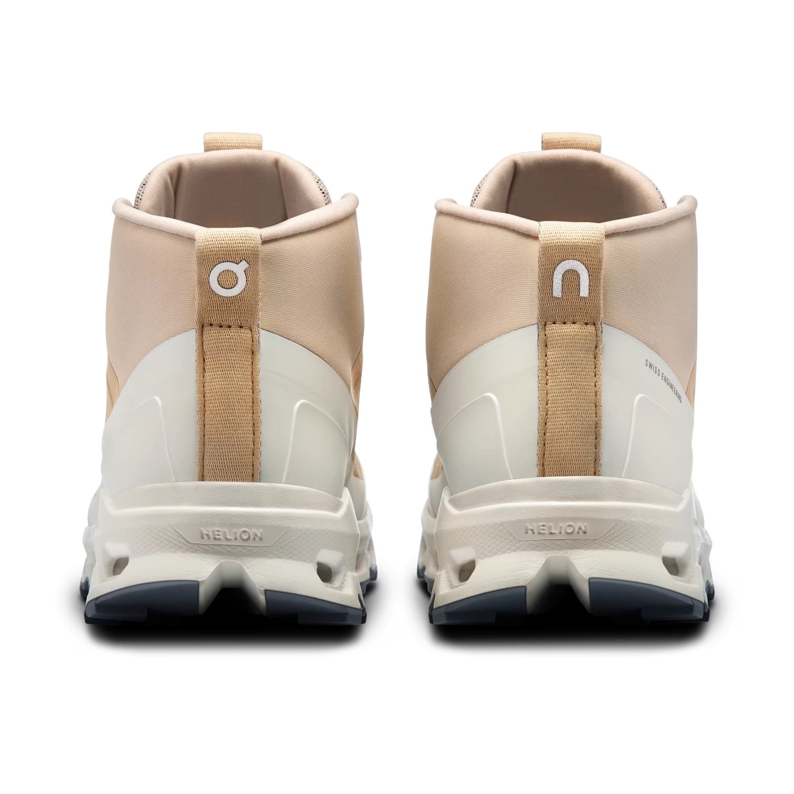 (WMNS) On Running Cloudroam Waterproof 'Pink' 3WD30072120