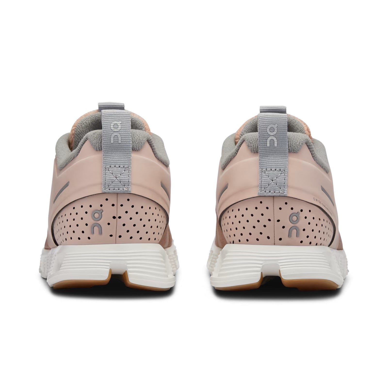 (WMNS) On Running Cloud 5 Terry 'Doe White' 3WD30221088