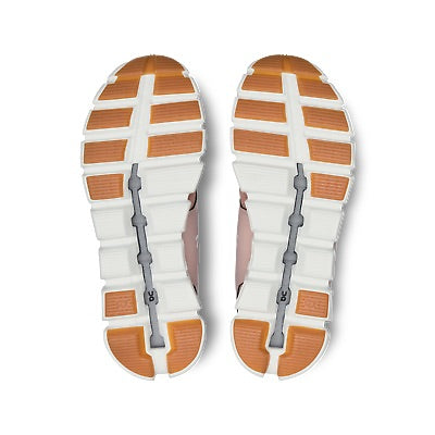 (WMNS) On Running Cloud 5 Terry 'Doe White' 3WD30221088