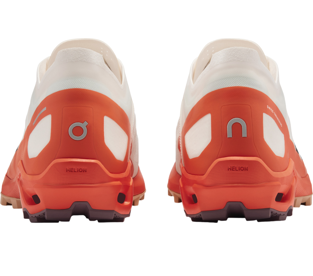 On Running Cloudventure Peak 3 'Undyed Flame' 3MD10741527