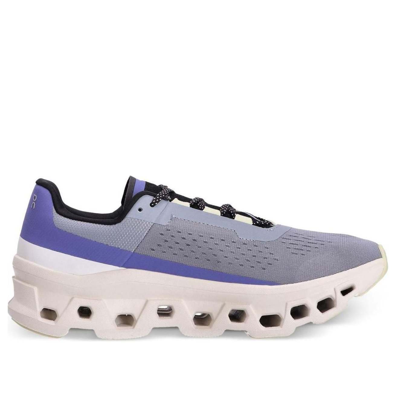 On Running Cloudmonster 'Mist Blueberry' 61.97787