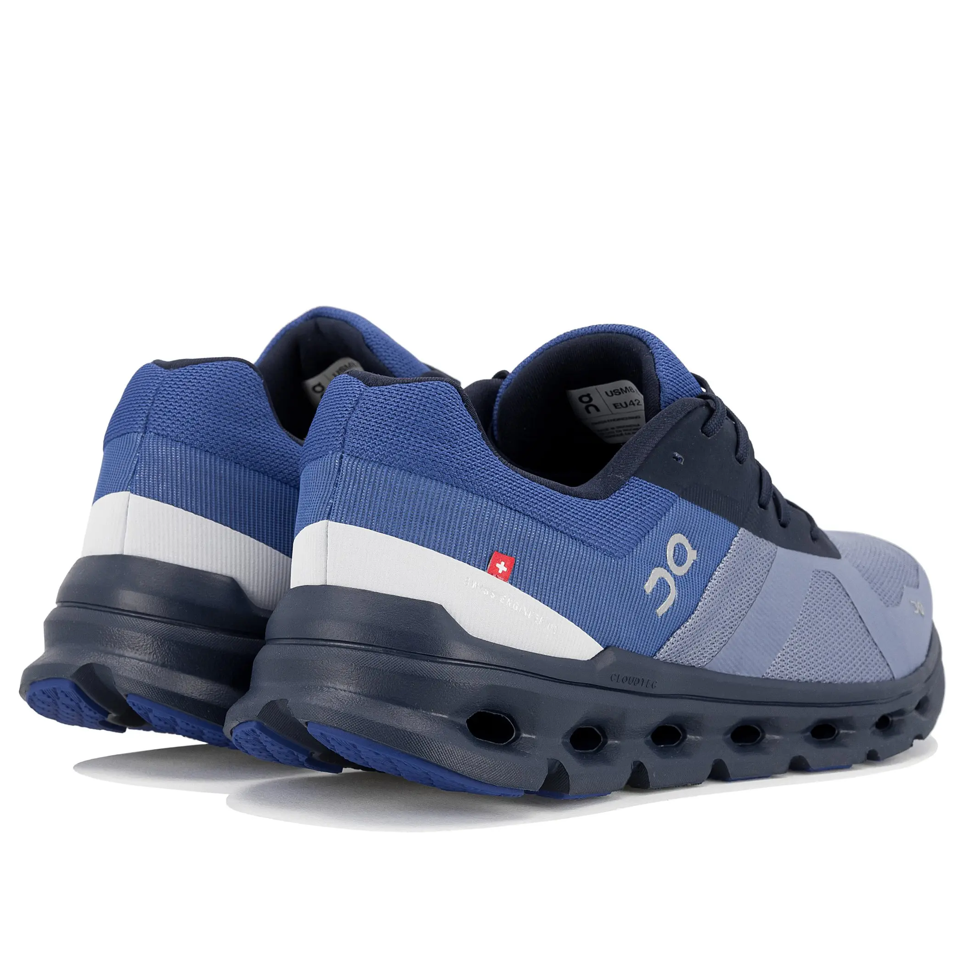 On Running Cloudrunner 'Shale Cobalt' 46.98238