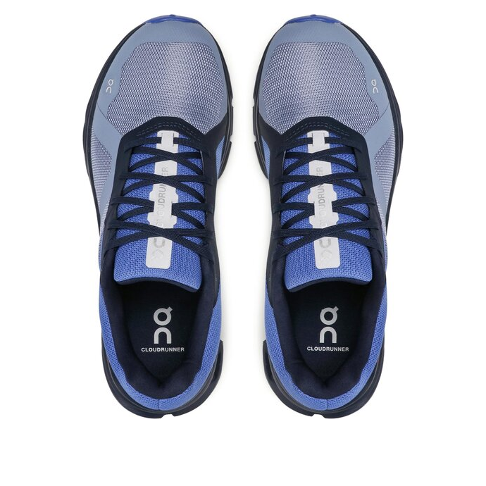 On Running Cloudrunner 'Shale Cobalt' 46.98238