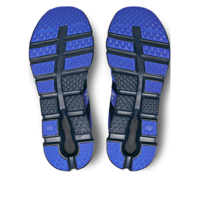 On Running Cloudrunner 'Shale Cobalt' 46.98238