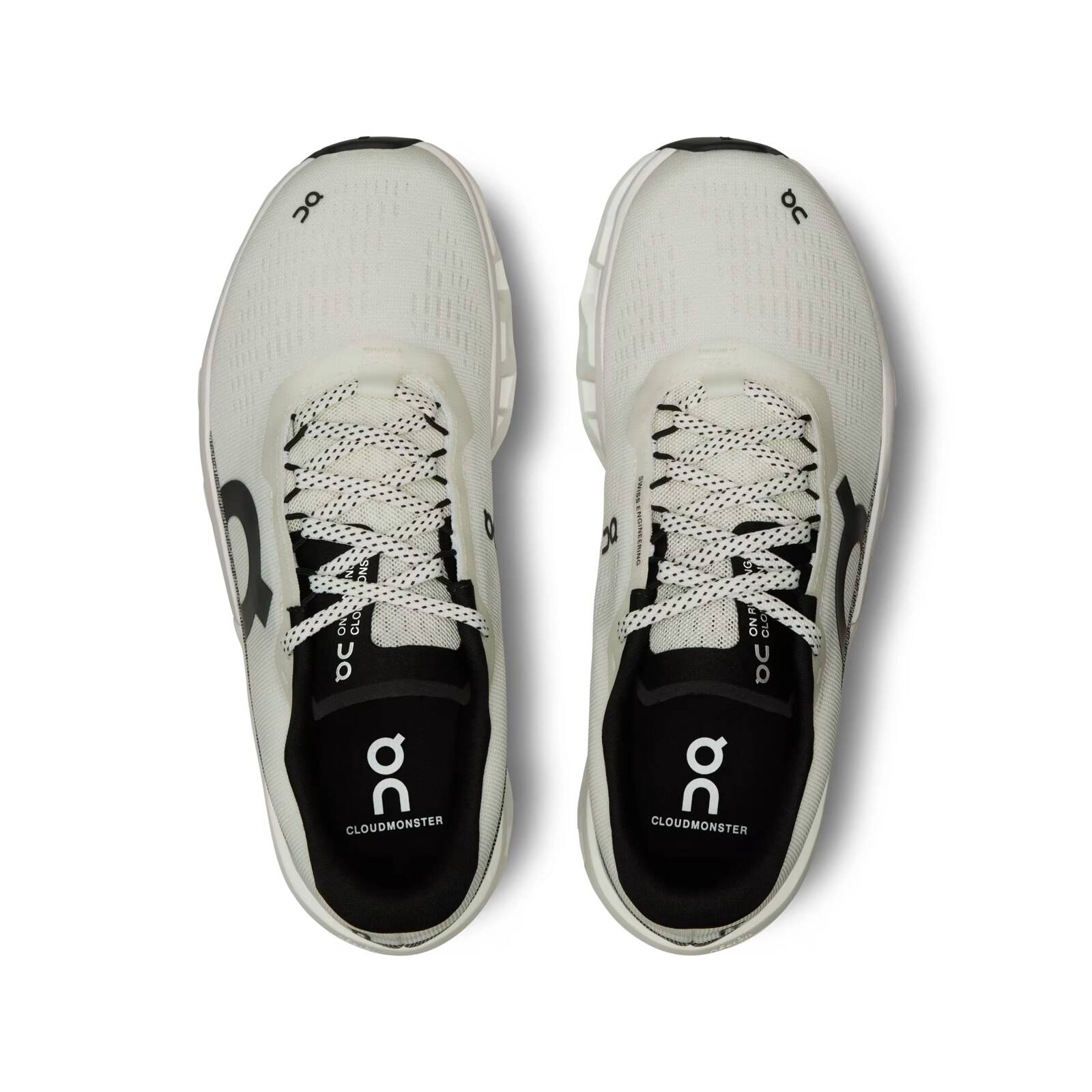 (WMNS) On Running Cloudmonster 2 'White Frost' 3WE10110664