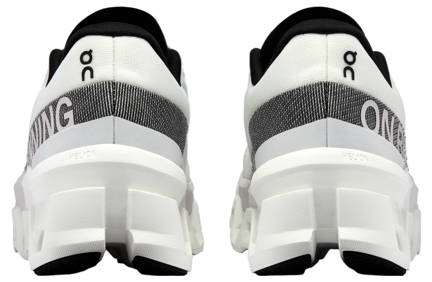 (WMNS) On Running Cloudmonster 2 'White Frost' 3WE10110664