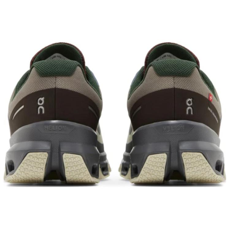 (WMNS) On Running x Packer Shoes Cloudventure 'Pearl Stone' 3WD10481890