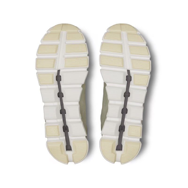 On Running Cloud 5 Coast 'Chalk Olive' 3MD10532821