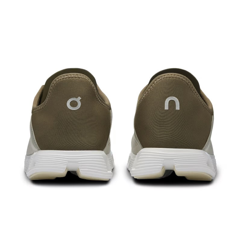 On Running Cloud 5 Coast 'Chalk Olive' 3MD10532821
