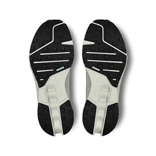 (WMNS) On Running Cloudsurfer Trail Waterproof 'Safari Mineral' 3WE10292065