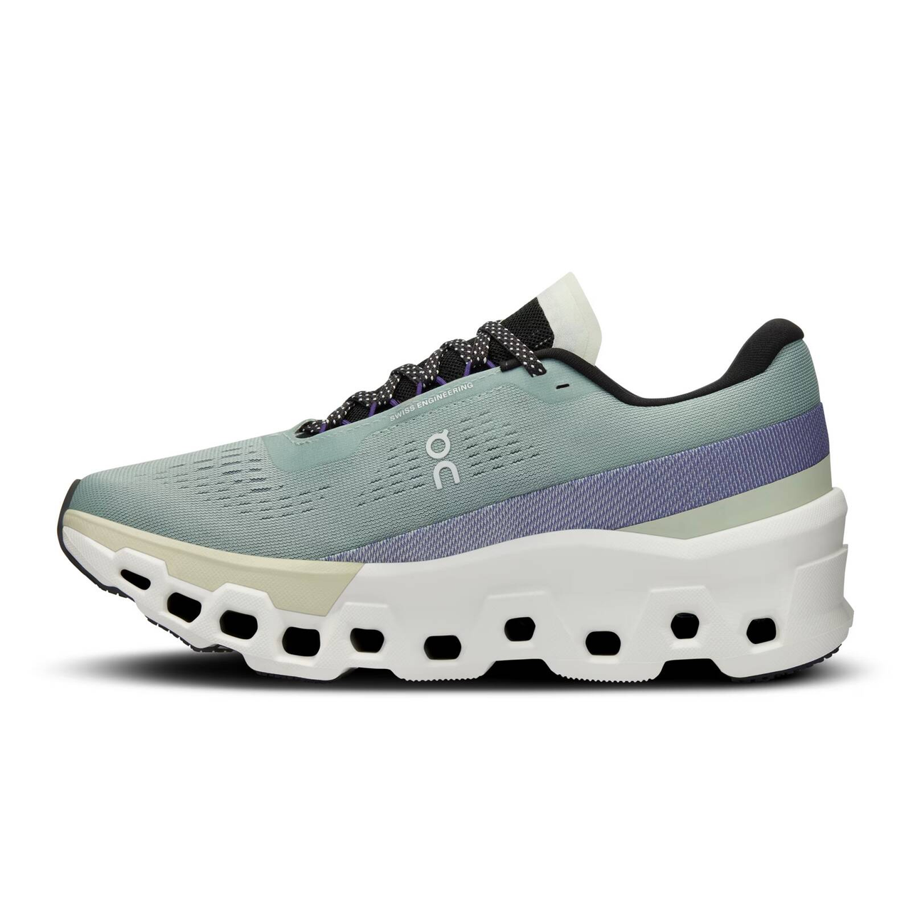 (WMNS) On Running Cloudmonster 2 'Mineral Aloe' 3WE10112078