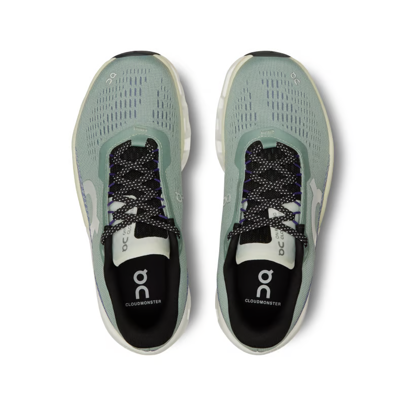 (WMNS) On Running Cloudmonster 2 'Mineral Aloe' 3WE10112078