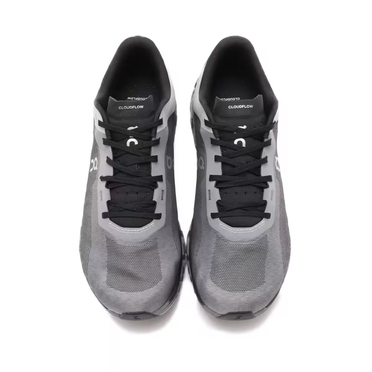 (WMNS) On Running Cloudflow 4 'Pearl Grey' 3WD30112325