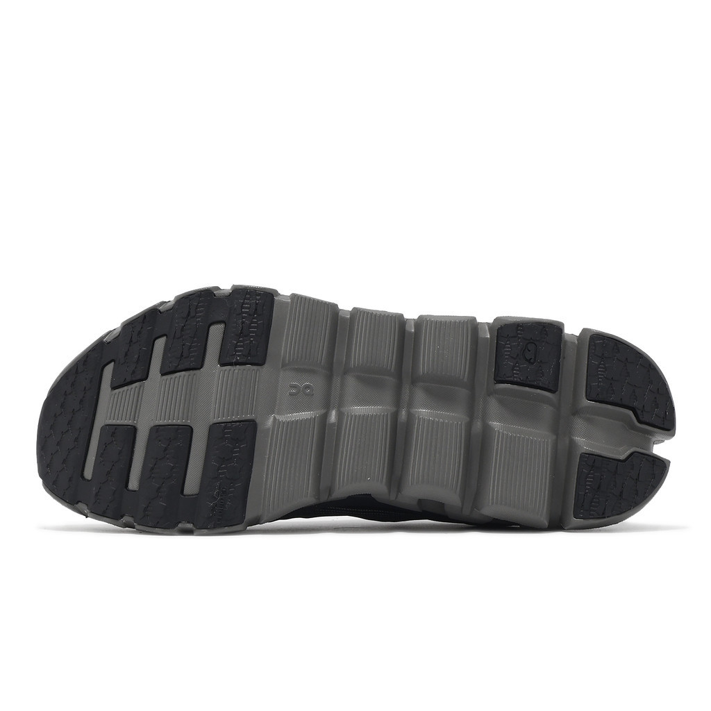 (WMNS) On Running Cloudflow 4 'Pearl Grey' 3WD30112325