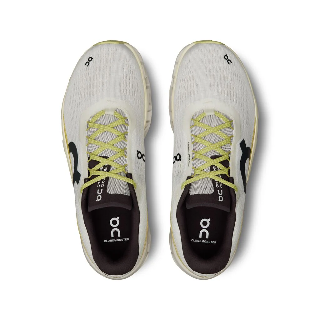 On Running Cloudmonster 2 'Undyed Zest' 3ME10122260