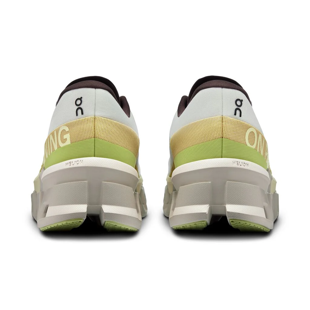 On Running Cloudmonster 2 'Undyed Zest' 3ME10122260