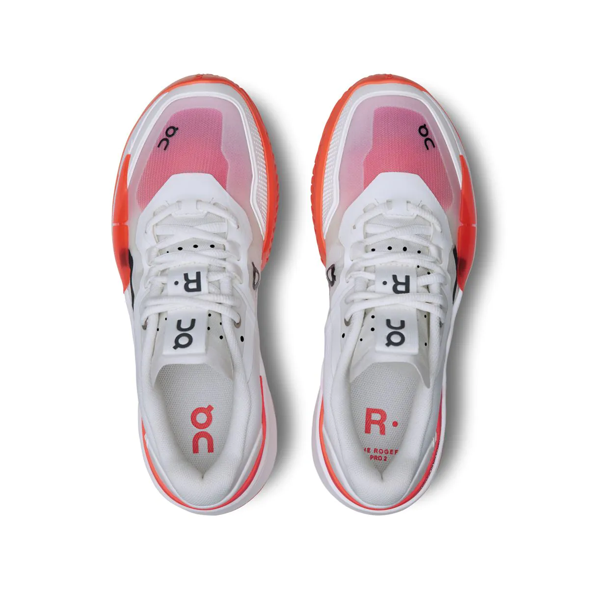 (WMNS) On Running The Roger Pro 2 Clay 'White Flame' 3WE10330256
