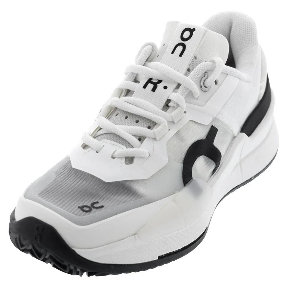 (WMNS) On Running The Roger Pro 2 Clay 'White Black' 3WE10630462