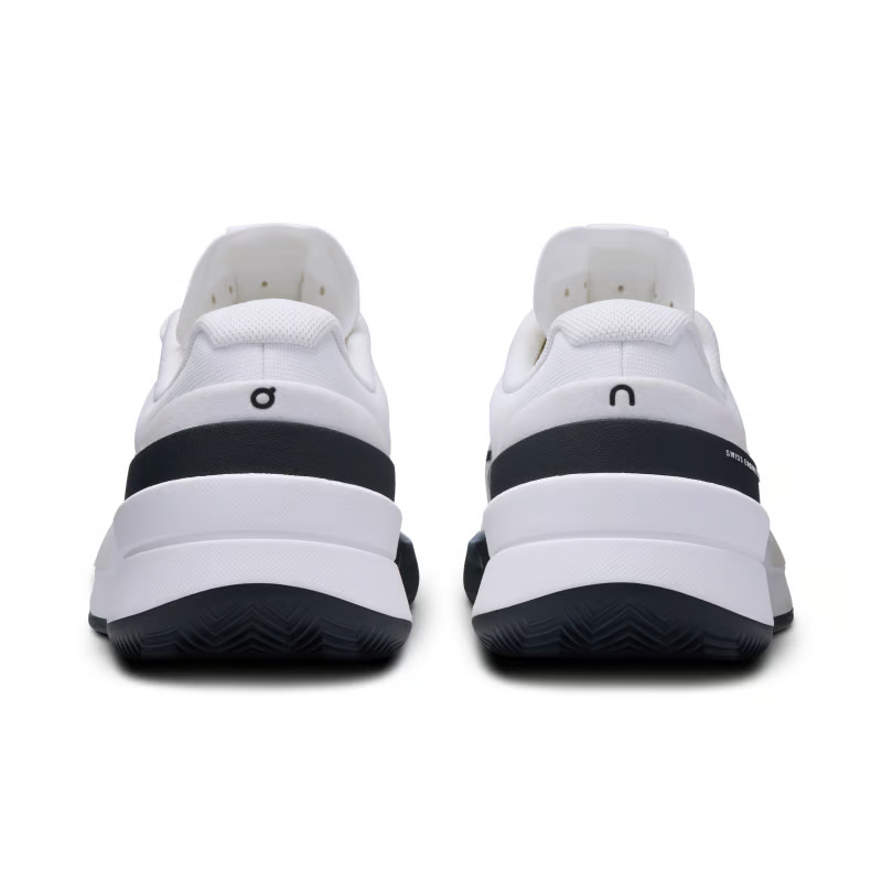 On Running The Roger Pro 2 'White Indigo' 3ME10300629