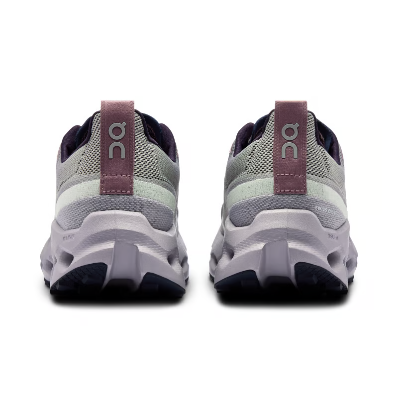 (WMNS) On Running Cloudsurfer Trail 'Seedling Lilac' 3WE10102149