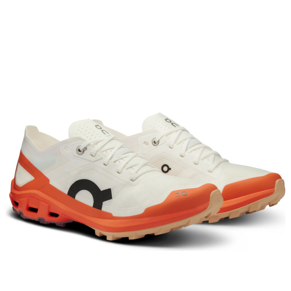 (WMNS) On Running Cloudventure Peak 3 'White Flame' 3WD10761527
