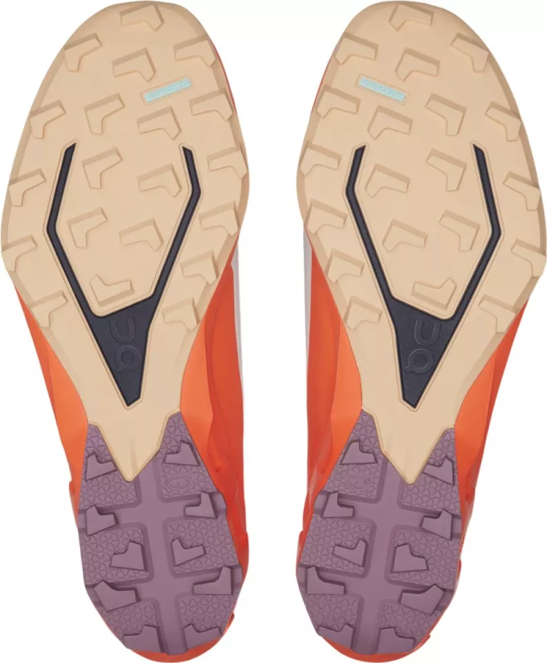 (WMNS) On Running Cloudventure Peak 3 'White Flame' 3WD10761527