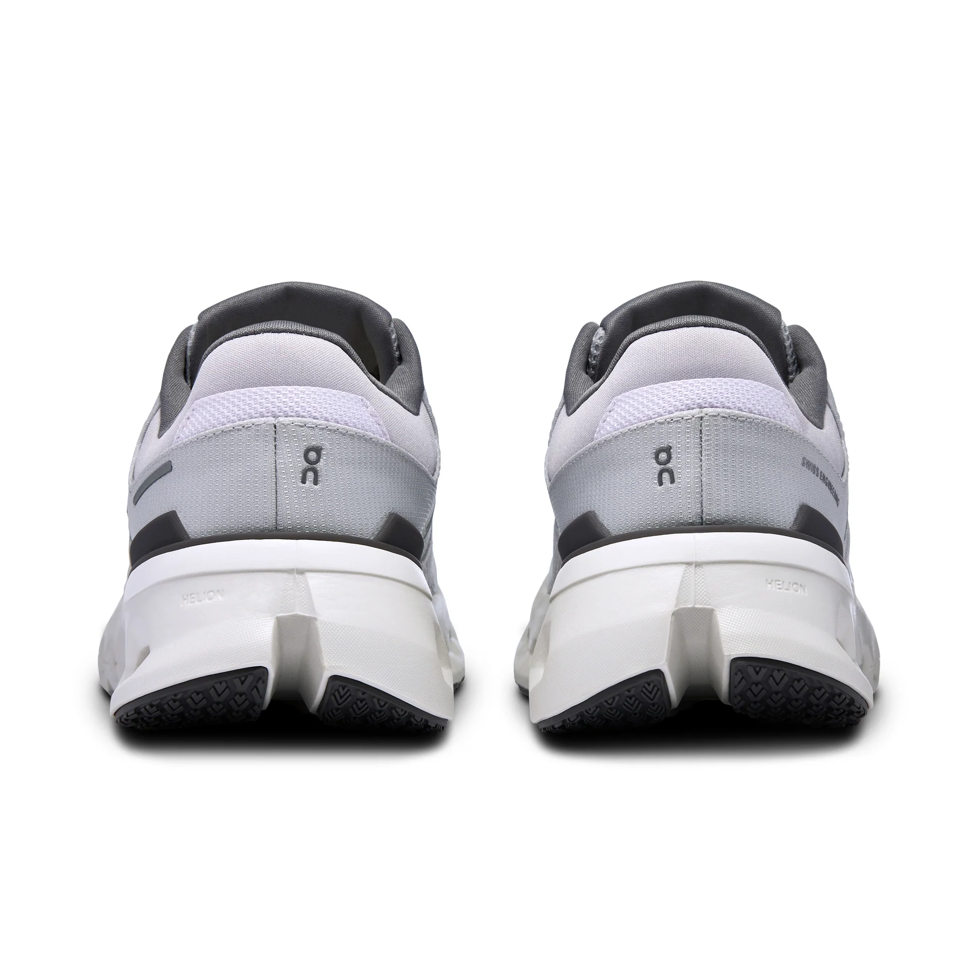 (WMNS) On Running Cloudrunner 2 'Frost White' 3WE10130622