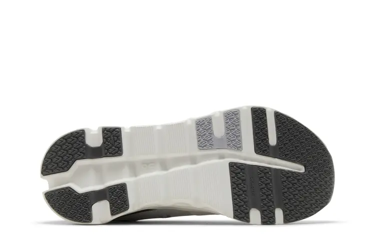 (WMNS) On Running Cloudrunner 2 'Frost White' 3WE10130622