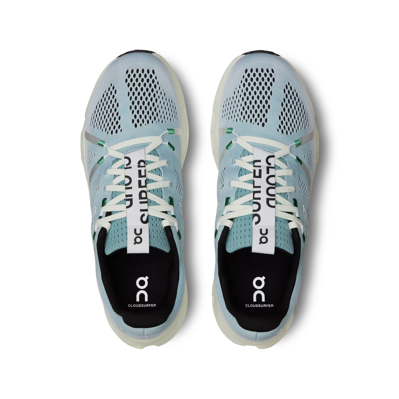 On Running Cloudsurfer 'Mineral Aloe' 3MD10422078